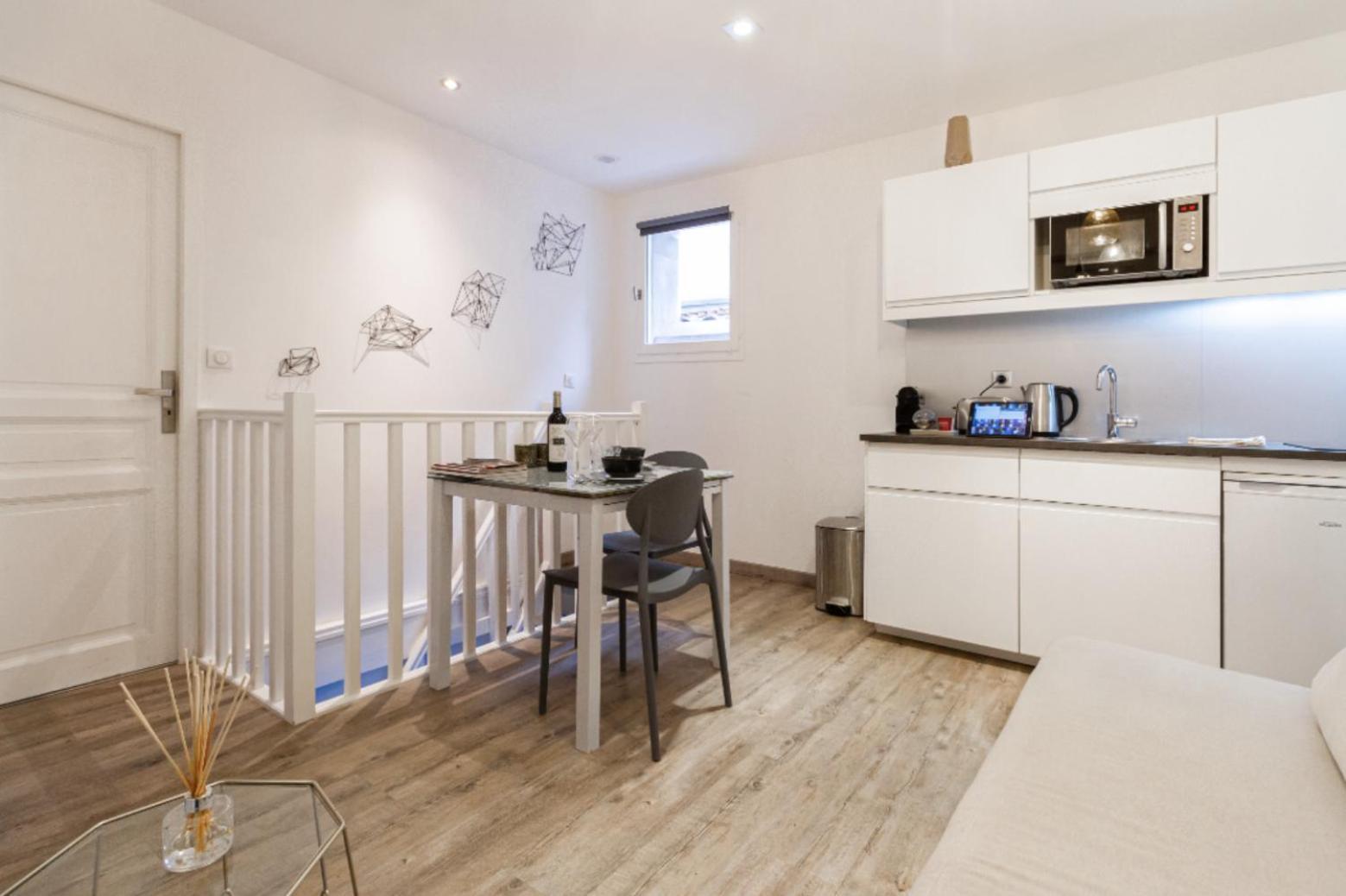 Atypique Ramblas Avec Sa Chambre Toulouse Bagian luar foto